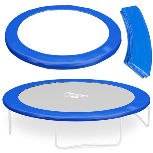  Opružna navlaka za PVC trampolin 404cm 13ft neo-sport Cene