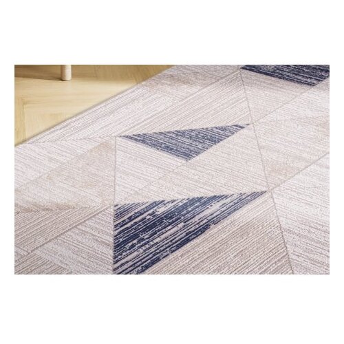 Conceptum Hypnose Tepih (160x230) 45605 Milas Navy Blue Cene