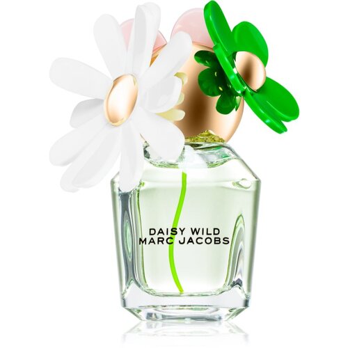 Marc Jacobs Daisy Wild parfemska voda za žene 30 ml Slike