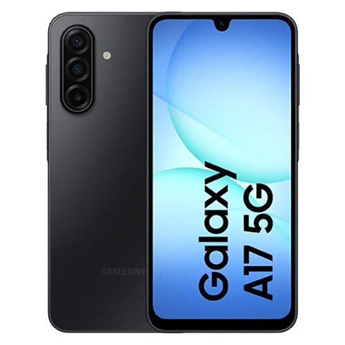 Samsung Galaxy A17 5G A176 Dual Sim 4GB RAM 128GB crni Cijene