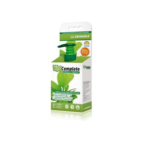 Dennerle V30 complete Sredstvo za akvarijumske biljke, 100ml Cene
