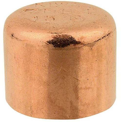  Bakrena kapica 5301 (Promjer: 15 mm, 1 Kom.)