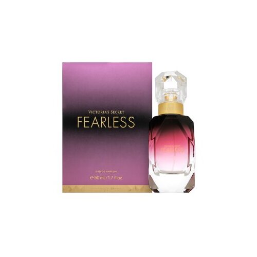 Victoria&amp;#039;s Secret Fearless parfemska voda za žene 50 ml Slike