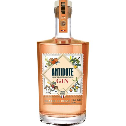  Antidote Orange Gin Slike