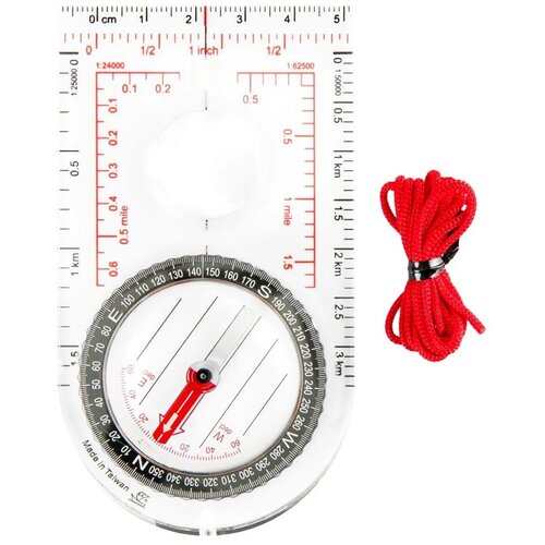 HELIKON Scout Mk2 compass - Acrylic Blend Slike