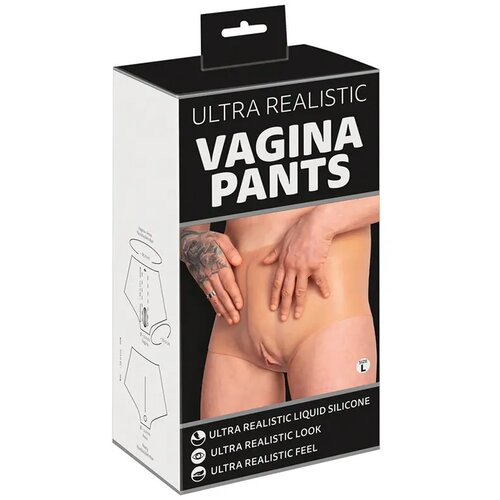  Vagina gaćice Cene