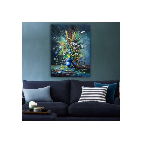 WALLXPERT dekorativna slika 17314117_70100 Cene