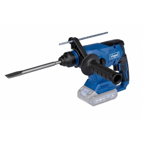  Aku udarna bu&scaron;ilica - Čekić 20V BRUSHLESS Cijene