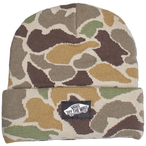 Vans Kape VN000JTRDBC1-VNDBC Zelena Cene