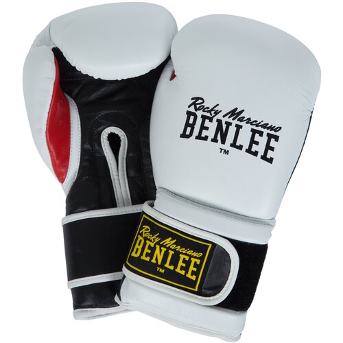 Benlee Lonsdale Leather boxing gloves Cene
