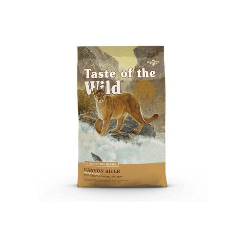 Taste Of The Wild hrana za mačke, Pastrmka, 7kg Cene