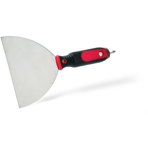 Scxuler SCHULLER Špahtla rostfraj 150mm sa krstakom Cene