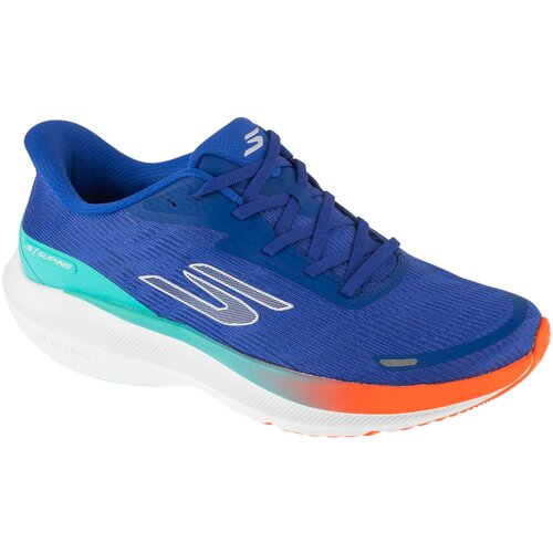 Skechers Tek & Trail SKX Aero Spark Modra Cene