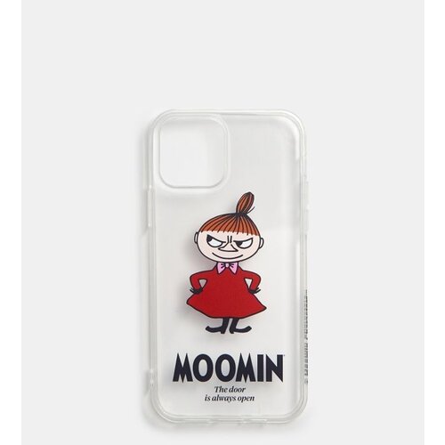 Sinsay Maska za iPhone 12/12 Pro The Moomins Cijene