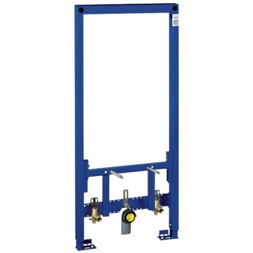 Grohe montažni element za bide Rapid SL 113 cm 38553001 Slike