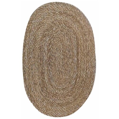 Master Tepih ovalni 100x150cm Natur 251154 Cijene