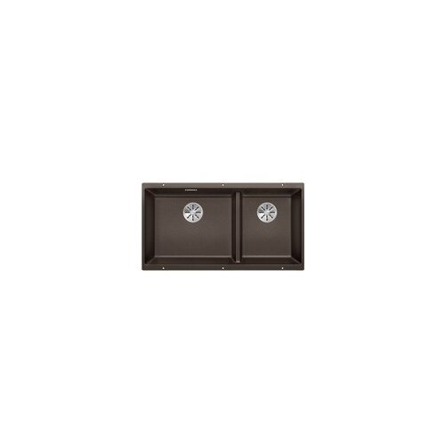 Blanco subline 480/320-U kafa silgranit puradur 523593 Cene
