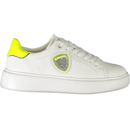 Blauer WHITE WOMEN&#39;S SPORTS SHOES Cijene