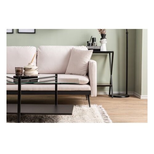Atelier Del Sofa ugaona garnitura Reya Ecru Slike