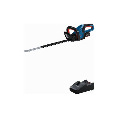 Bosch PROFESSIONAL akumulatorske &scaron;karje za živo mejo GHE 18V-60, 60 cm, 06008C9001 Cene