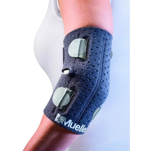 Mueller Adjust-To-Fit Elbow Support Elbow Brace