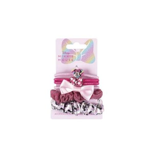Cerda GUMICE ZA KOSU SET 6 KOM MINNIE Cijene
