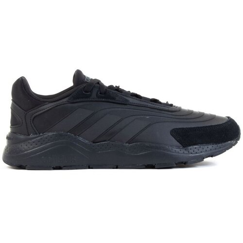 Adidas Nizke superge Crazychaos 20 Črna Cene