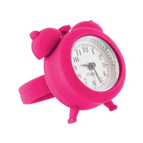Pylones mode et accessoires - Sat mini Ring - Pink Cene