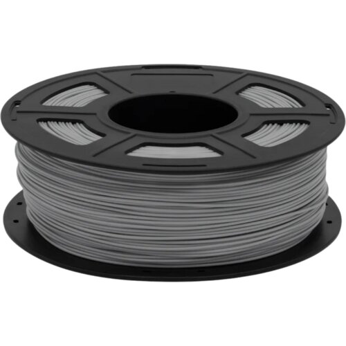 Recycling Fabrik rPETG Refill "Trmasti osel" (siva) - 1,75 mm / 1000 g Cene