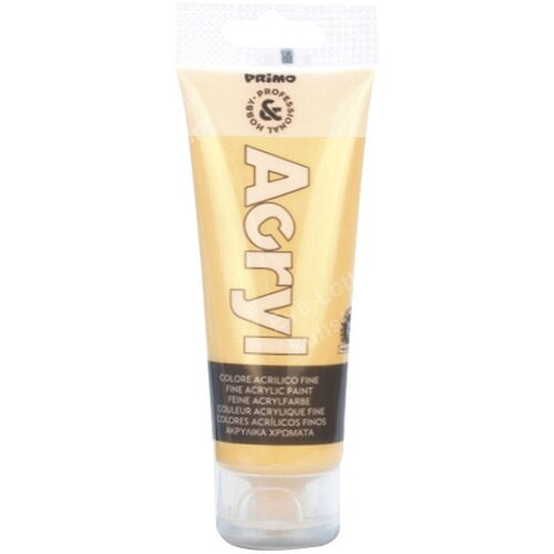 Boja akrilna 75ml pvc tuba cmp.420ta75920 zlatna Cijene