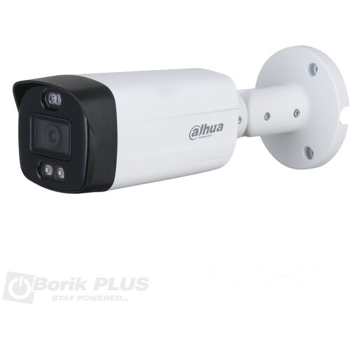 Dahua HAC-ME1509TH-A-PV-LED 5MP 3.6mm TiOC Cene
