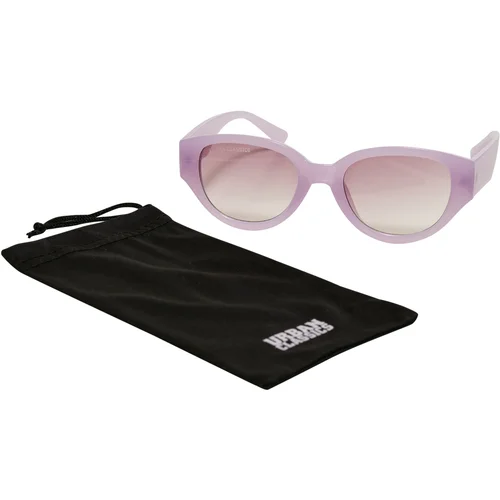 Urban Classics Santa Cruz softlilac sunglasses