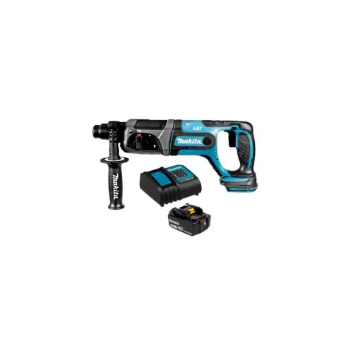 Makita aku čekić bušilica DHR241RF1 Cijene