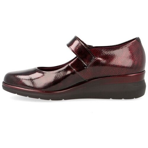 Pitillos Balerinke MOKASINI 10734 Rdeča Cene