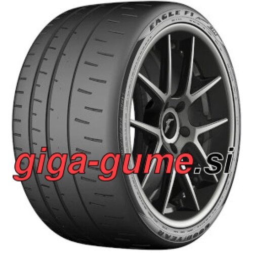 Goodyear Eagle F1 Supercar 3R ( 285/35 ZR20 (104Y) XL T0 ) letna pnevmatika Cene