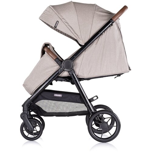 Chipolino kolica Ultera 2u1 Biscotta Slike