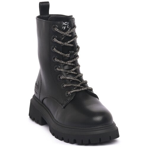 Dockers 100 NERO Crna Slike