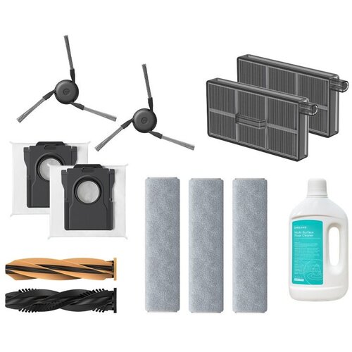 Dreame Replacement Parts Set for the Aqua10 Ultra Track Robot Vacuum Cijene