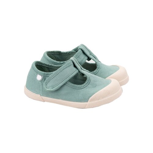 IGOR Nizke superge SNEAKERS 10332 Zelena Slike