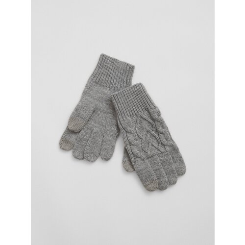 GAP Kids Knitted Gloves - Girls Slike