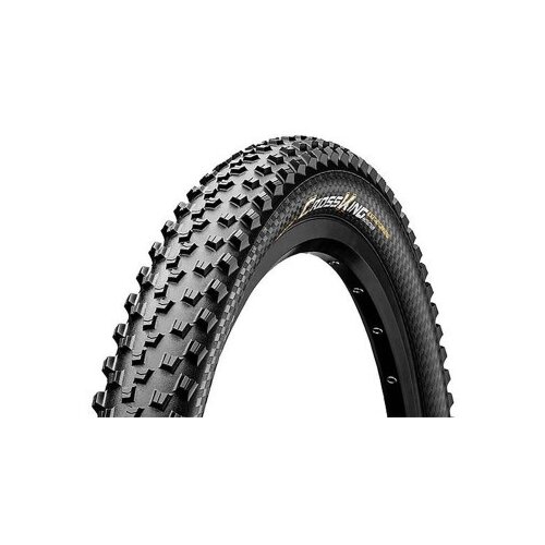 Continental guma spoljašnja 29x2.3 cross king pt black/black skin kevlar ( SPO-0101475 ) Slike