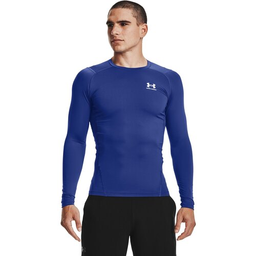 Under Armour Men&amp;#039;s compression shirt HG Armour Comp LS Slike