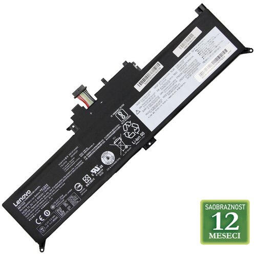  Za laptop lenovo thinkpad yoga 260 / 00HW027 15.2V 44Wh Cene