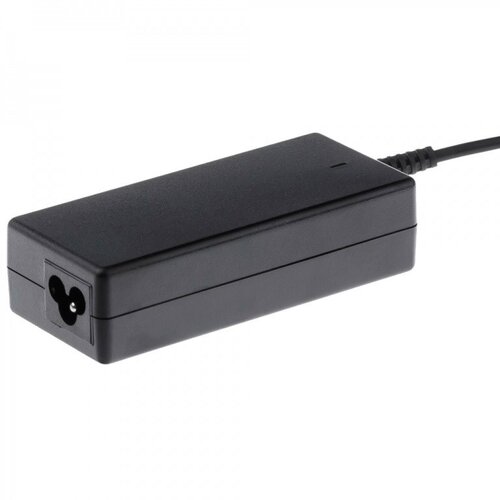 Akyga AK-ND-55 power adapter /inverter Indoor 65 W Black Slike