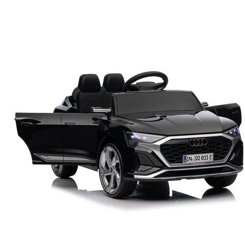  Auto na akumulator Audi SQ8 12V model 115 &ndash; Crni Cene