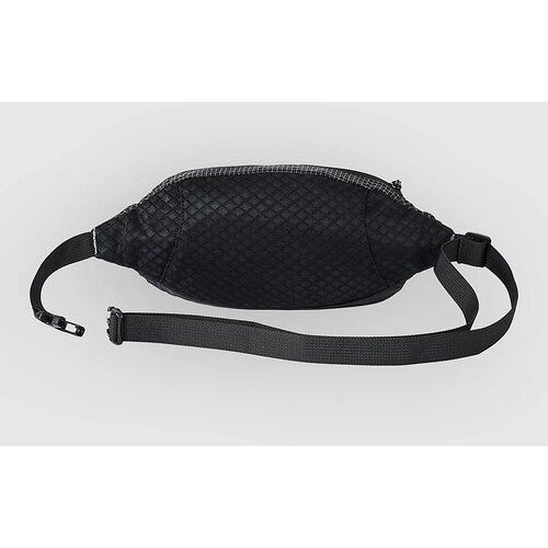 Rip Curl S-Series Packable Waist Bag Bag black Slike