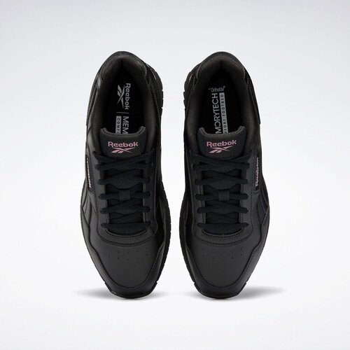 Reebok ženske patike GLIDE RIPPLE CLIP GV7047 crne Cene