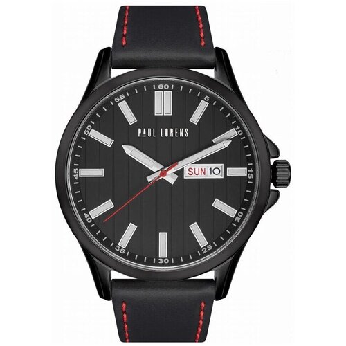 Paul Lorens Analogne ure PL8071A31A3 pisana Slike
