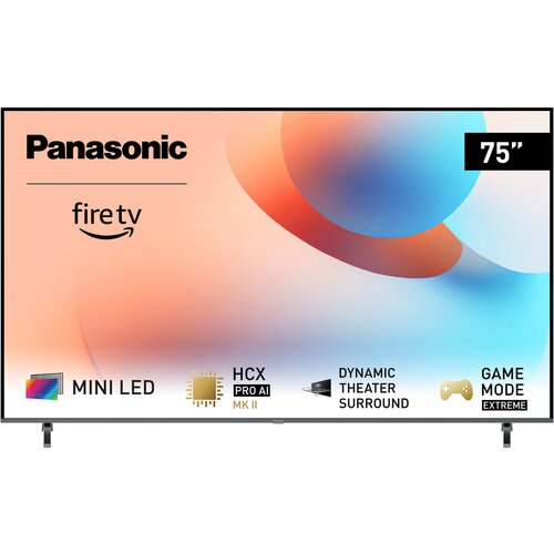 Panasonic TV-75W95AEG 4K HDR pametni z Cene