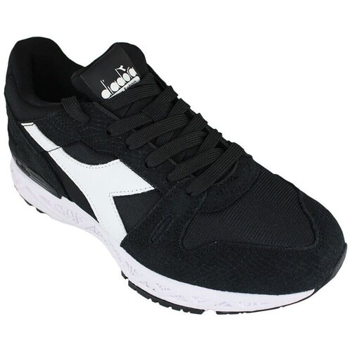 Diadora 501.175120 01 80013 Black Crna Slike